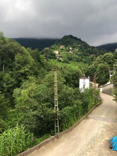  Kırımlı Konak Otel in Of