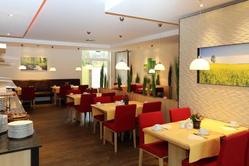 Hotel Silberhorn - image 10