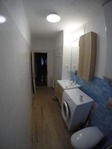 Apartment Piran Svobode