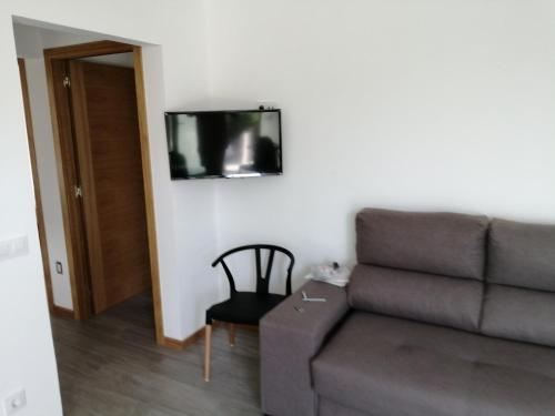 Precioso apartamento vacaciones en zona Ramallosa