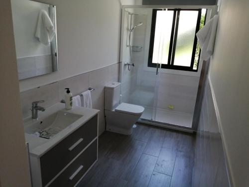 Precioso apartamento vacaciones en zona Ramallosa - Atios