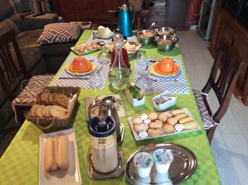 卢斯中提琴住宿加早餐旅馆