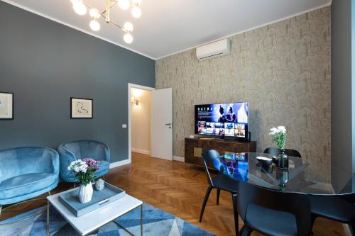 Milano Manzoni CLC Apartments, Milán (fotografie 10)