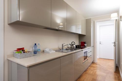 Milano Manzoni CLC Apartments, Milán (fotografie 5)