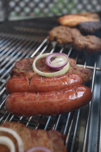 Leśny Ośrodek Szkoleniowy w Puszczykowie