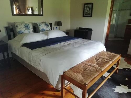 Erin Guesthouse and B&B in Bergville
