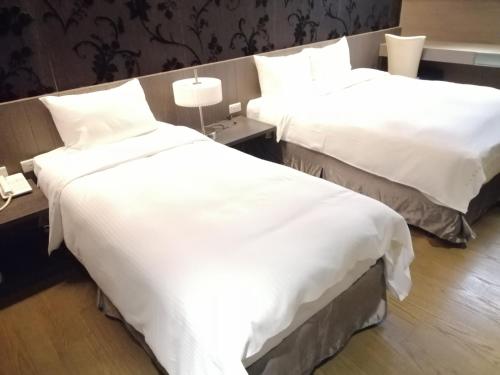 Shan-Yue Hotspring Hotel