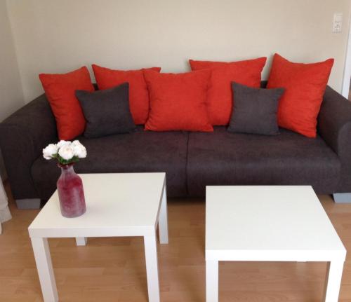 Ferienwohnung Franken