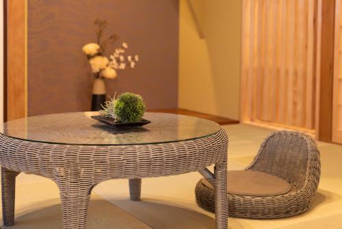 Bijou Suites Naniwa - image 4