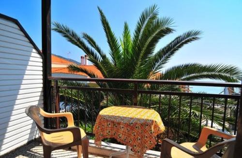 Pension Marina