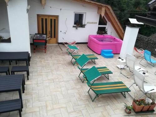 Pension Flora Albergo - main image