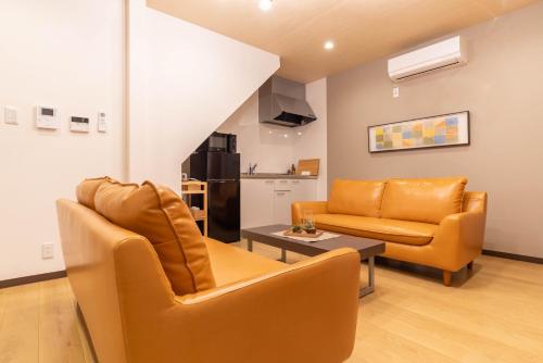 Bijou Suites Naniwa - Tap to explore photos