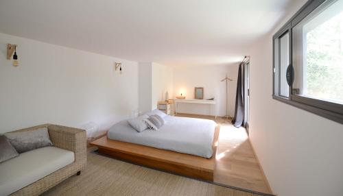 Villa HEMERA gîte à louer Viols-en-Laval