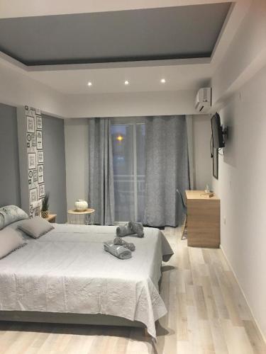  RHODIAN TREASJURE Spiridione Studios in Faliraki