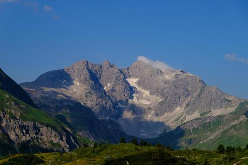 Alpenappartement Bergkönig