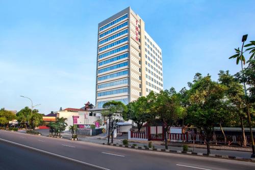 Foto - favehotel Manahan - Solo