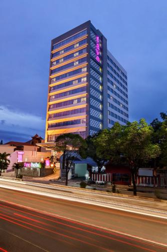 Foto - favehotel Manahan - Solo