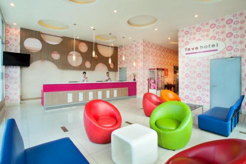 Photo - favehotel Manahan - Solo