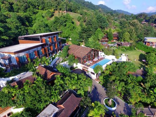 14 รีสอร์ท หางดง เชียงใหม่ ที่พักบนดอย วิวภูเขา【อัปเดต 2023】 14 รีสอร์ท หางดง เชียงใหม่ ที่พักบนดอย วิวภูเขา【อัปเดต 2023】