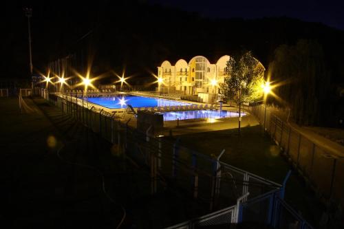 Oras Zlatna in Almasu Mare