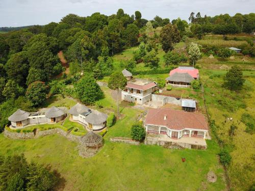 B&B Iten - Kilima Resort - Bed and Breakfast Iten