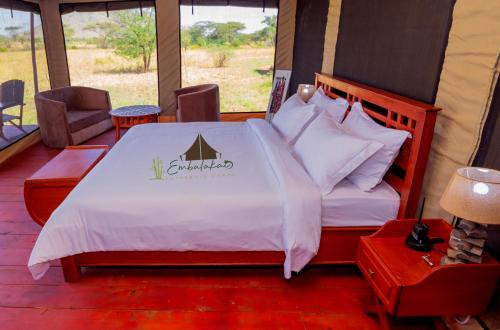 Embalakai Authentic Camps