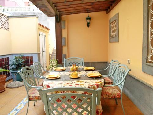  Flatguest - Spacious Home in La Garita