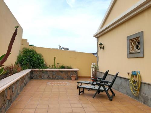  Flatguest - Spacious Home, Pension in La Garita