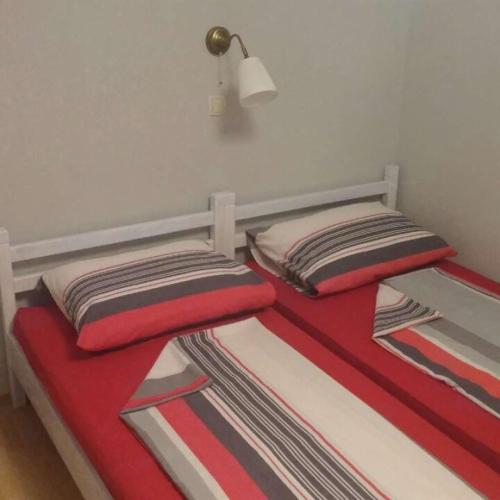  Apartman NeRoNi in Privlaka