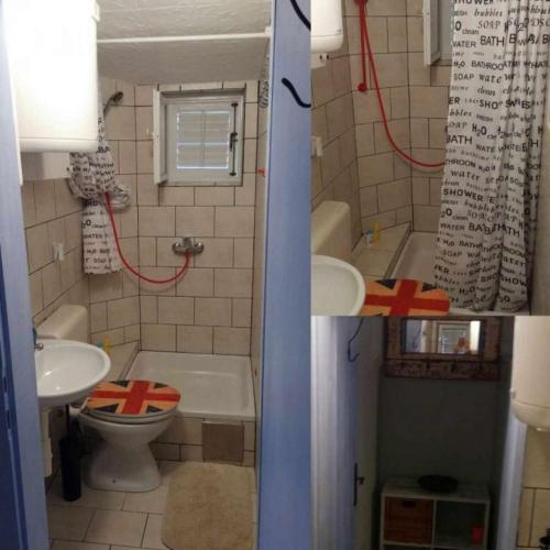  Apartman NeRoNi in Privlaka