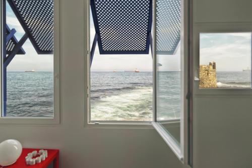  Flatguest - Castle Sea View in Las Palmas de Gran Canaria