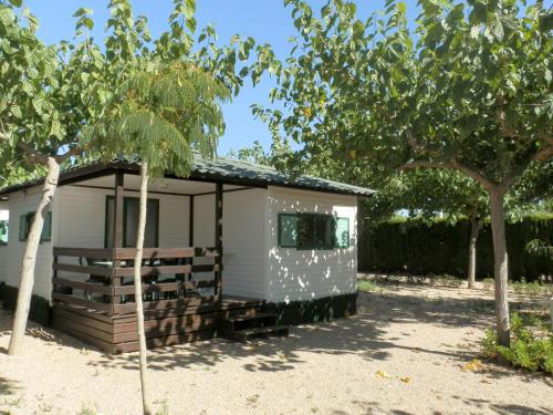 Camping Clará - Hotel - Torredembarra