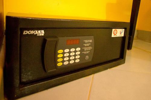 Hotel Nyakoe Kisii Hotel Nyakoe Kisii