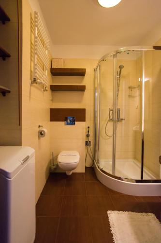 Apartamenty Swinoujscie - Villa Park