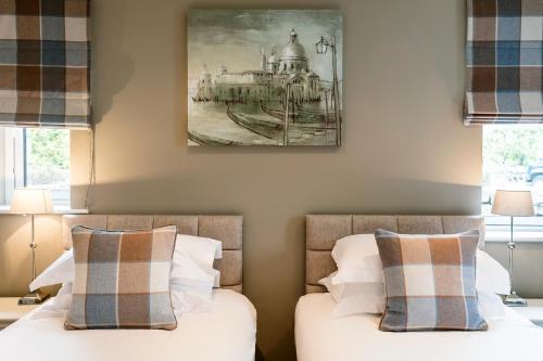 Carus Green Golf Club Townhouse - main image