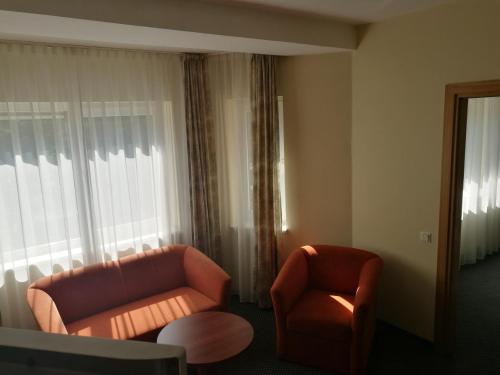 Hotel Promenada - image 5