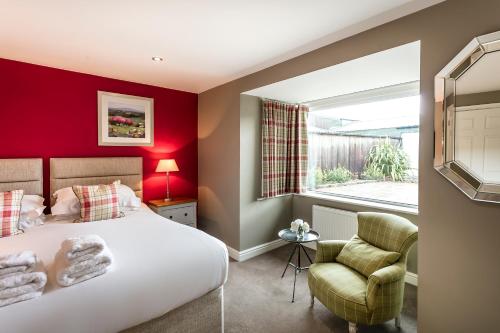 Carus Green Golf Club Townhouse - image 9