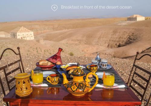 Canyon Lodge Désert Agafay Canyon Lodge Désert Agafay