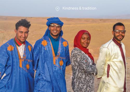 Canyon Lodge Désert Agafay Canyon Lodge Désert Agafay