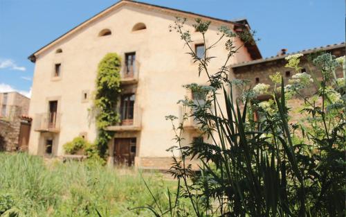 A szálláshely kívülről, Cal Calsot Casa Rural "Adults Only" in Montella
