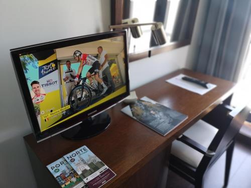 Double or Twin Room - Disability Access