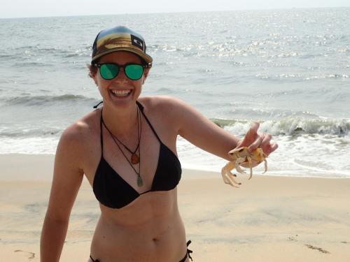 New Seashore Homely Stay In Alleppey India Reviews - 