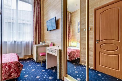 Sunflower River Hotel Moscow - image 6