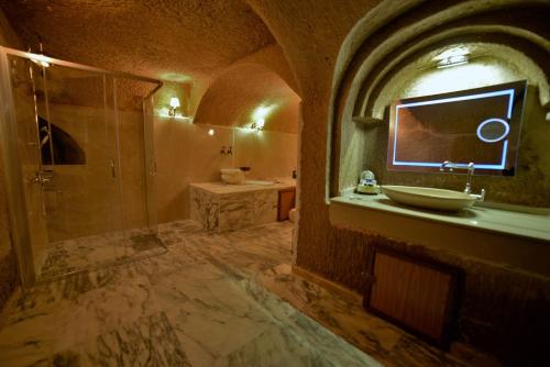  MNR CAVE CAPPADOCİA in Ürgüp