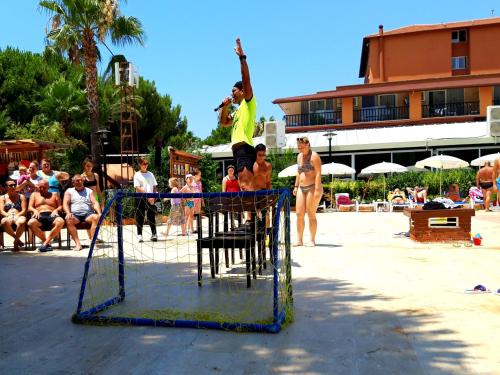 Club Turtas Beach - All Inclusive