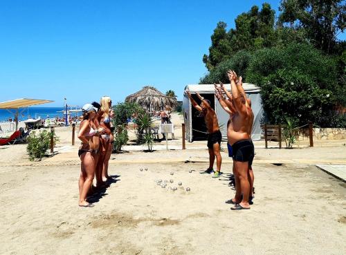 Club Turtas Beach - All Inclusive