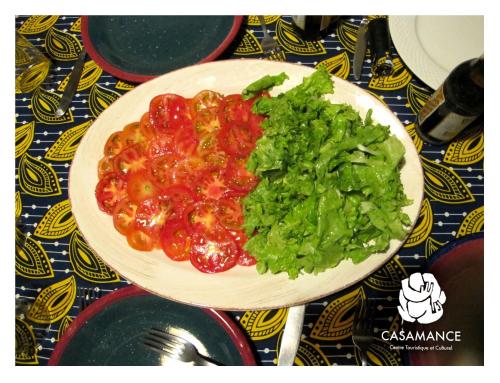Centre Touristique Et Culturel Casamance In Senegal