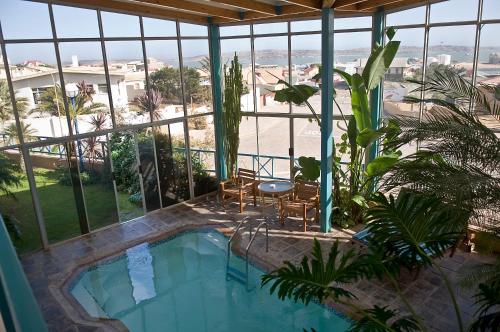 مسبح, Sea-View Zum Sperrgebiet in Luderitz