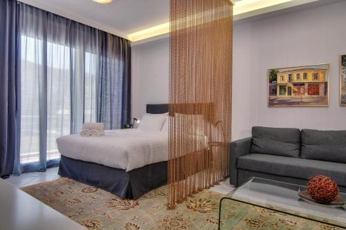  Welcome Home apt1 in Ioannina
