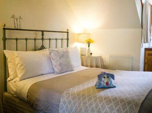 B&B Port Fairy - Merrijig Inn - Bed and Breakfast Port Fairy